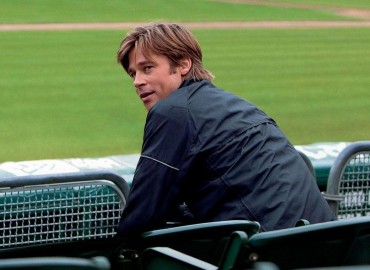 10 lições do filme: O homem que mudou o jogo