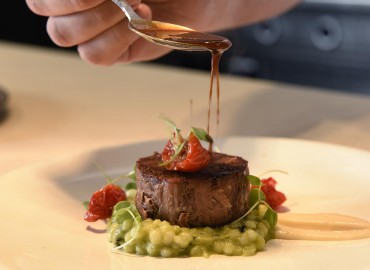 10 Lições do Chef's Table!