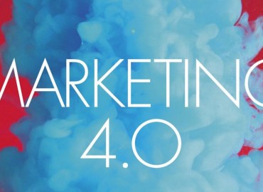 O que é Marketing 4.0?
