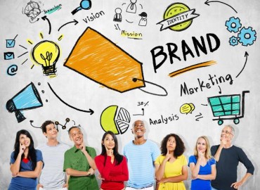 A diferença entre publicidade, marketing e vendas