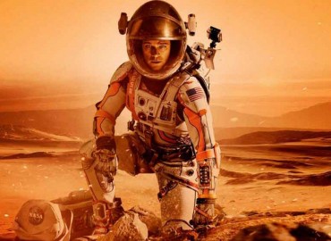 Aprenda 7 coisas com o filme: Perdido em Marte