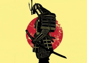 Como se tornar um SAMURAI nos negócios e na vida?