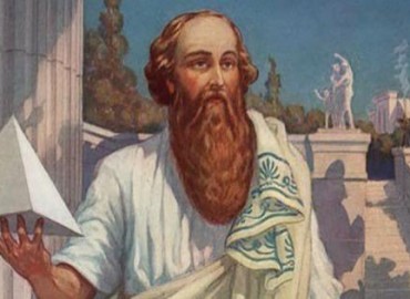 Versos de Ouro de Pitágoras