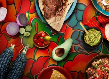 Documentário: Street Food América Latina
