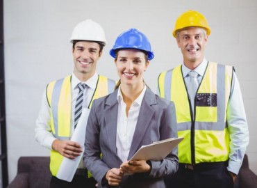 Por onde começar a Segurança do Trabalho em uma empresa?