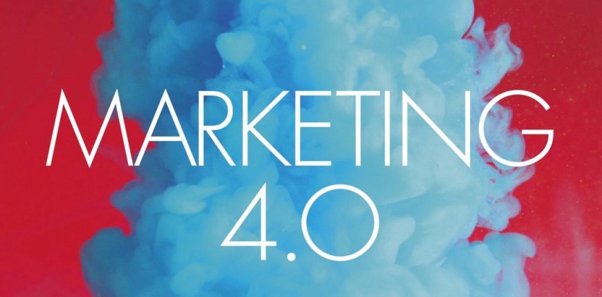 O que é Marketing 4.0?