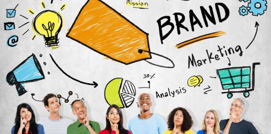 A diferença entre publicidade, marketing e vendas