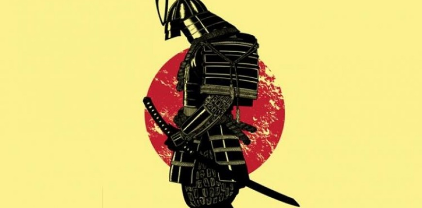 Como se tornar um SAMURAI nos negócios e na vida?