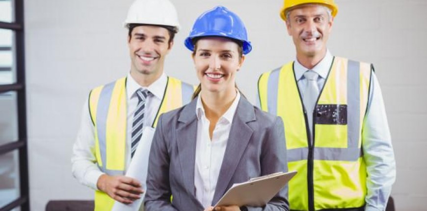 Por onde começar a Segurança do Trabalho em uma empresa?