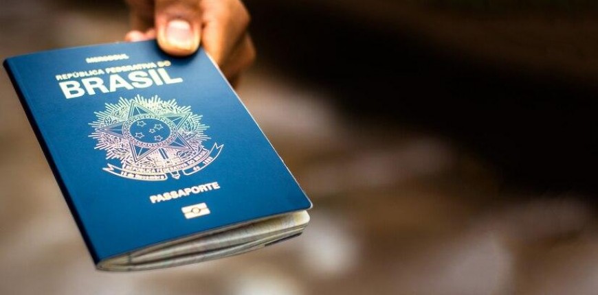 Aprenda como tirar o seu passaporte em 4 passos simples