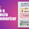Livro: A arte e a ciência de memorizar tudo